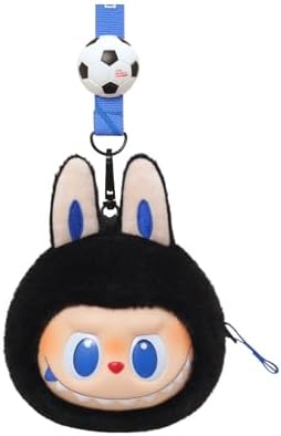 Amazon.com : POP MART THE MONSTERS Wacky Mart Series-Earphone Case